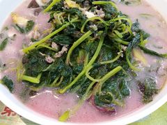 -台山美食一绝阿四台山黄鳝饭(阿四创作店)