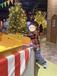 -幻贝家儿童乐园(苏州中心店)