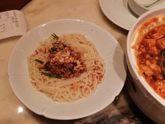 担担面-金佬馆·川菜(芜湖繁昌华亿店)