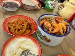 -老三样·旧食新味(万寿宫店)