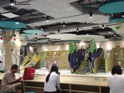 -meland亲子乐园•活动包场(佛山新DNA购物中心店)