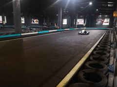-速马赫卡丁车(琶洲店)