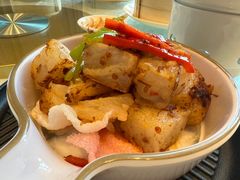 -红燕阁·中餐厅·粤式早茶·海南特色菜(红燕堂酒店)