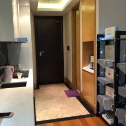 -菲秀家科技美颜SPA生活馆