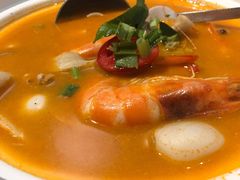 -米泰芒·东南亚料理(体育西店)