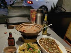 -楚太子  中餐&烧烤(武大店)