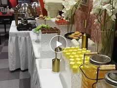 -漆橙车间轰趴馆·民国复古·团建聚会生日派对KTV(城北万达店)