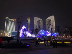 -光谷广场