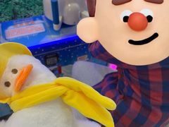 -汤姆熊欢乐世界(莘庄龙之梦店)