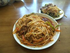 -马师傅中国兰州拉面(樱花园店)