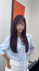 -FINE HAIR 烫染专业设计