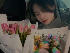 -循礼门鲜花花市(武汉循礼门店)