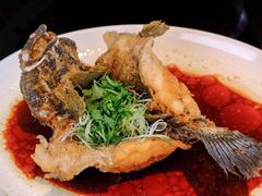 -同乐海鲜(乌节路中央店)