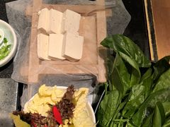 严选腐竹-捞王锅物料理(凯旋路店)