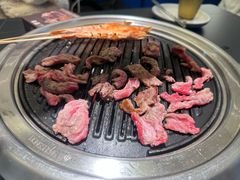 -東盛炭烤自助料理(玄武招商花园城店)