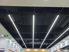 -BingoLand宾果体能中心(钱江新城店)