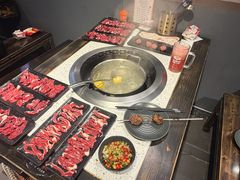 -海汕记·潮汕鲜牛肉火锅·自助