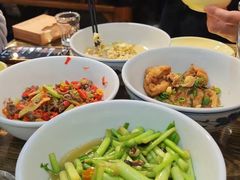 -衡东土菜馆(天际绿洲店)