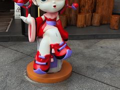 -霸王茶姬(正佳广场店)