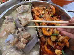 -四妹餐厅(玫瑰街店)