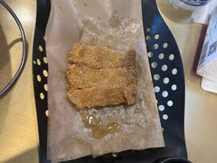 -牛街清真满恒記(平安里西大街店)