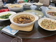 -西山人家·传统苏帮菜·家宴(木渎店)