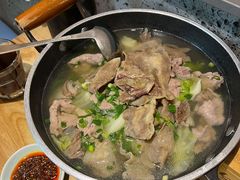乐山跷脚牛肉-全牛匠·乐山跷脚牛肉(新中关店)