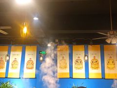 门面-苏完瓜尔佳氏·满洲涮肉(古方路店)