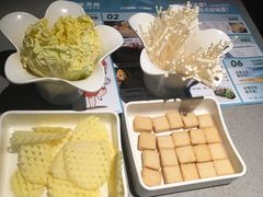 -半天妖烤鱼(西直门凯德mall店)