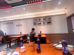 -廖记餐馆·地道芷江菜(龙津商贸城店)
