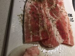 -本家韩国烤肉(青岛万象城店)