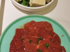 -许府牛火锅(信义坊总店)