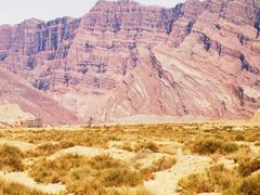 -新疆天山托木尔景区·大峡谷
