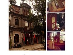 1901&nbsp;Cafe-1901 Cafe(西四店)