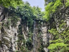 -天河潭旅游度假区