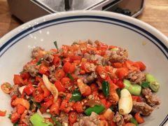 -虾小龙老长沙龙虾馆(坡子街店)