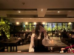 -城市露台景观餐厅(淮海路店)