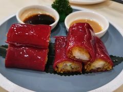 -鸿福楼(观澜店)