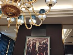 -彩虹之约•淮扬家宴(亚运村店)