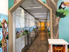 -极橙儿童齿科矫正中心(奥城店)