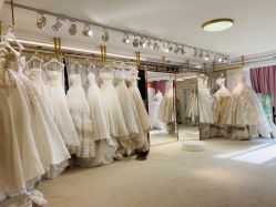 -Lisamoon礼慕纱婚纱礼服高级定制