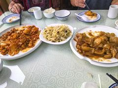 -同发号饭庄(复兴路店)