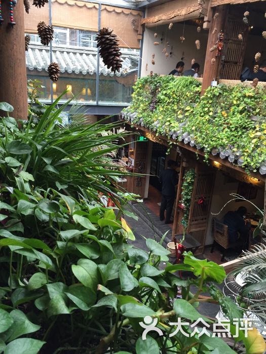 束河人家(东单店)图片 - 第2张