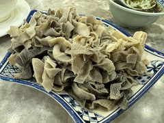 -爆肚金生隆(荣和天誉店)