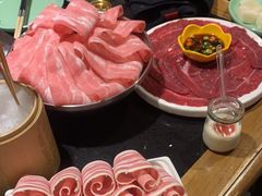 -蜀江龙火锅(339店)
