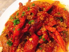 -四妹餐厅(玫瑰街店)