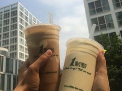 -1点点(银座和谐广场店)