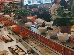 -乡党臊子面(丰庆公园店)