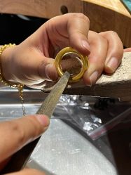 -邵老师打金·黄金加工(大望路总店)