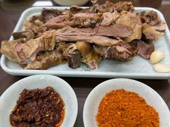 -清真·益鑫羊肉手抓馆(花园北街店)